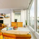 Luise Von Preussen - App- 205 By Interhome * Zinnowitz