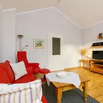 Luise Von Preussen - App- 205 By Interhome Appartement