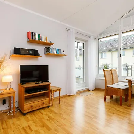 Apartment Luise Von Preussen - App- 205 By Interhome