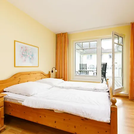 Luise Von Preussen - App- 205 By Interhome Zinnowitz