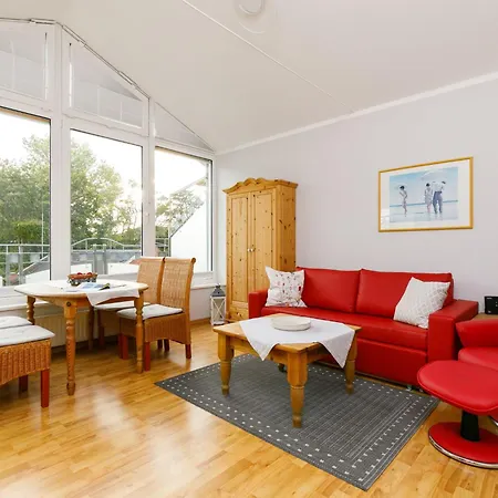 App- 205 Luise Von Preussen By Interhome