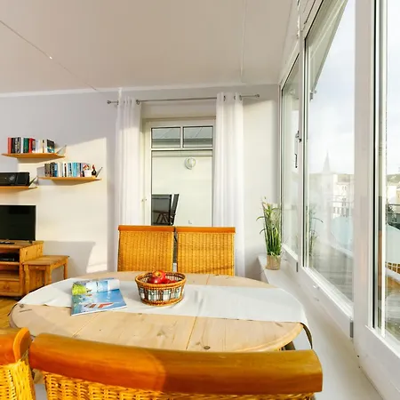 Luise Von Preussen - App- 205 By Interhome * Zinnowitz