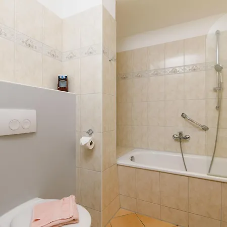 App- 205 Luise Von Preussen By Interhome Zinnowitz