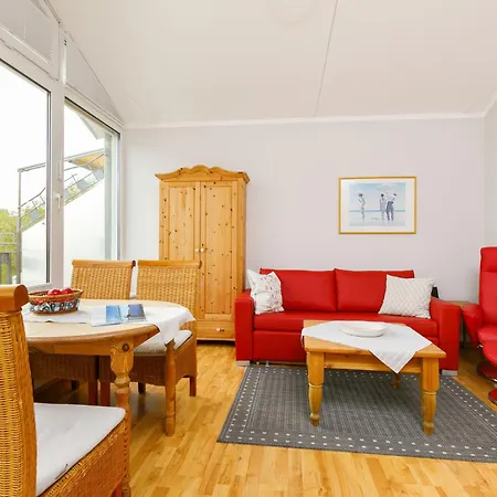 Luise Von Preussen - App- 205 By Interhome Apartment