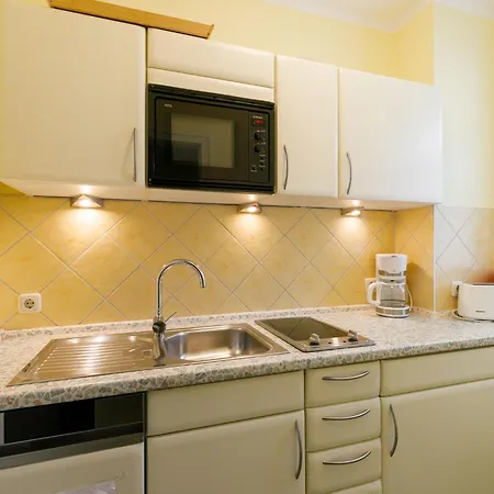 App- 205 Luise Von Preussen By Interhome Apartment *