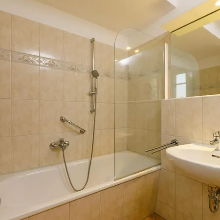 App- 205 Luise Von Preussen By Interhome Apartment