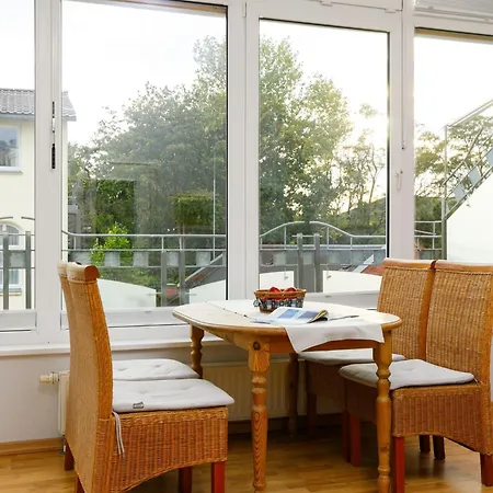 Apartment Luise Von Preussen - App- 205 By Interhome