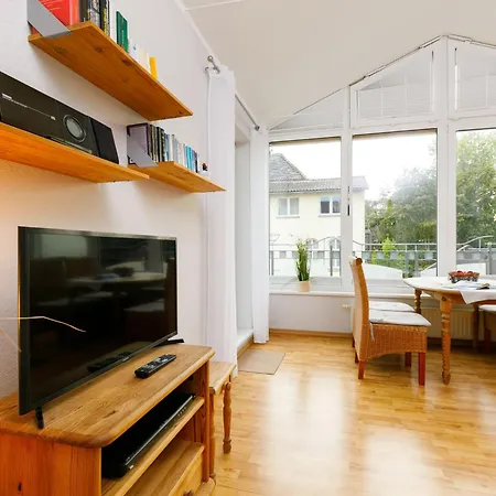 Luise Von Preussen - App- 205 By Interhome Zinnowitz